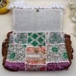 Soul of the Sand Banjara Bag - Image 5
