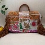 Soul of the Sand Banjara Bag - Image 2