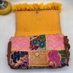 Sunflower Soul Banjara Bag - Image 5