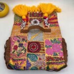 Sunflower Soul Banjara Bag - Image 4