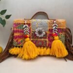 Sunflower Soul Banjara Bag - Image 3