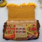 Sunlit Stitches Banjara Bag - Image 5