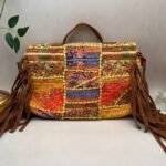 Sunlit Stitches Banjara Bag - Image 2