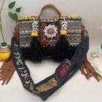 Taj Treasures Banjara Bag
