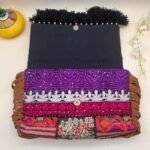 Taj Treasures Banjara Bag - Image 5