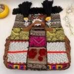 Taj Treasures Banjara Bag - Image 4