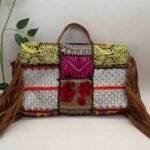 Taj Treasures Banjara Bag - Image 2