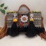 Taj Treasures Banjara Bag - Image 3