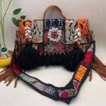 Tales of Tapestry Banjara Bag