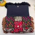 Tales of Tapestry Banjara Bag - Image 4