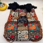 Tales of Tapestry Banjara Bag - Image 5