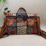 Tales of Tapestry Banjara Bag - Image 2
