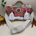 Threaded Legacy Banjara Bag