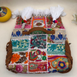 Threaded Legacy Banjara Bag - Image 4