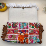 Threaded Legacy Banjara Bag - Image 5