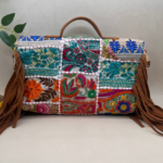 Threaded Legacy Banjara Bag - Image 2