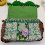 Tote-ally Tribal Banjara Bag - Image 5