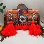 Trail Touch Banjara Bag - Image 3