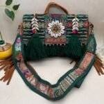 Tribal Chic-tastic Banjara Bag