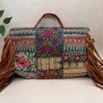 Tribal Chic-tastic Banjara Bag - Image 2
