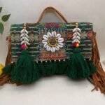Tribal Chic-tastic Banjara Bag - Image 3