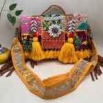 Tribal Sun Banjara Bag