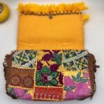 Tribal Sun Banjara Bag - Image 5
