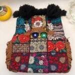 Tribal Tinge Banjara Bag - Image 4