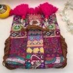 TribalVibes Banjara Bag - Image 4