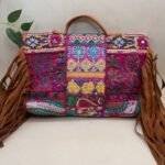 TribalVibes Banjara Bag - Image 2