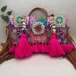 TribalVibes Banjara Bag - Image 3