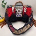 Twilight Boho Banjara Bag