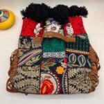 Twilight Boho Banjara Bag - Image 4