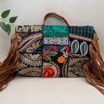 Twilight Boho Banjara Bag - Image 2