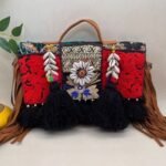 Twilight Boho Banjara Bag - Image 3