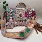 Vibe Vault Banjara Bag