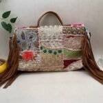 Vibe Vault Banjara Bag - Image 2