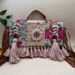 Vibe Vault Banjara Bag - Image 3