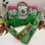 Vivid Vagabond Banjara Bag