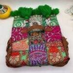 Vivid Vagabond Banjara Bag - Image 4