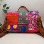 WanderDastaan Banjara Bag - Image 2