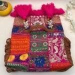 WanderDastaan Banjara Bag - Image 4