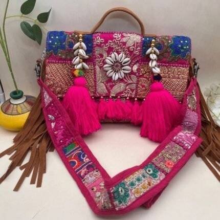 WanderDastaan Banjara Bag
