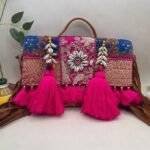 WanderDastaan Banjara Bag - Image 3