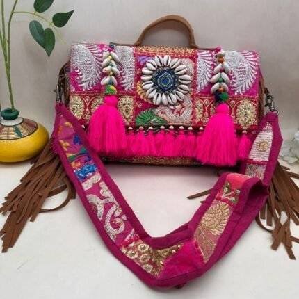 Wanderbag Banjara Bag
