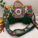 Wandering Stitch Banjara Bag