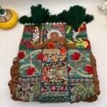 Wandering Stitch Banjara Bag - Image 4
