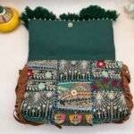 Wandering Stitch Banjara Bag - Image 5