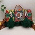 Wandering Stitch Banjara Bag - Image 3