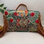 Wandering Stitch Banjara Bag - Image 2